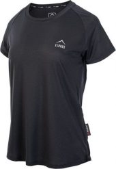 Elbrus Damska Koszulka z krótkim rękawem ALTAR WO'S POLARTEC. T-shirty damskie ELBRUS, s, bez wzorów, bez kołnierzyka. Za 121.50 zł.