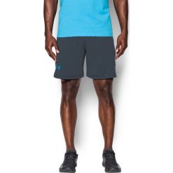 Under Armour Spodenki męskie UA RAID 8 SHORT czarne r. XL (1257825-012). Krótkie spodenki sportowe męskie Under Armour, sportowe. Za 75.56 zł.