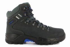 Buty trekkingowe damskie Chiruca Somiedo 05. Szare trekkingi damskie Chiruca, outdoorowe, gore-tex. Za 615.00 zł.