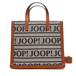 Torebka JOOP!. Brązowe torebki do ręki damskie JOOP!, bez wzorów, klasyczne, bez dodatków. Za 719.99 zł.