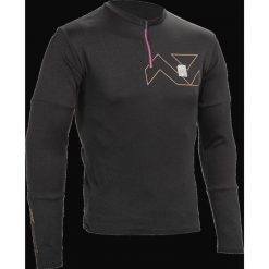 Koszulka rowerowa LEATT Jersey MTB Trail 4.0. Czarne buty sportowe męskie LEATT, m, bez wzorów, z jersey, bez kołnierzyka, bez ramiączek, rowerowe. Za 335.99 zł.