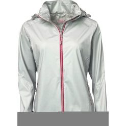 Kurtka damska Pro-X Elements Eva. Szare kurtki damskie PRO-X ELEMENTS, bez wzorów, bez kaptura. Za 524.45 zł.
