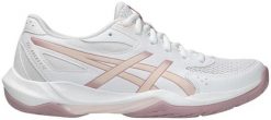 Buty Asics GEL-ROCKET 12 1072A119 103. Buty sportowe męskie Asics, bez zapięcia. Za 267.97 zł.