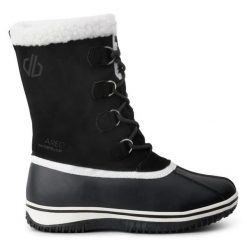 Damskie buty zimowe Dare 2B Northstar. Białe trekkingi damskie Dare 2b, na zimę, trekkingowe. Za 353.00 zł.