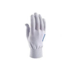 Rękawiczki Keepwarm seamless. Rękawiczki damskie marki KIPSTA. W wyprzedaży za 9.99 zł.