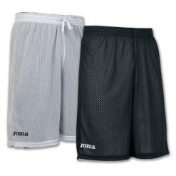 Szorty Joma Rookie. Białe szorty męskie Joma, s, bez wzorów, z meshu. Za 161.00 zł.