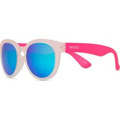 Woox Polaryzacyjne Okulary Przeciwsłoneczne Unisex | Różowe Inflagro Rubens - - - 8595564765479. Okulary przeciwsłoneczne męskie Woox. Za 69.46 zł.