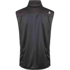Kurtka wodoodporna bez rękawów Endurance Calt. Czarne kurtki męskie Endurance, s, bez wzorów, z materiału, eleganckie, bez kaptura. Za 199.99 zł.