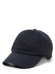 Marc O'Polo Czapka Mężczyźni Bawełna niebieski, ONE SIZE. Niebieskie czapki i kapelusze męskie Marc O'Polo, bez wzorów, z bawełny, klasyczne. Za 149.95 zł.