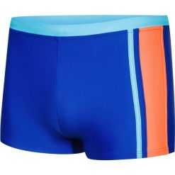 Spodenki pływackie dla dzieci Aqua Speed Max. Brązowe szorty dla chłopców Aqua-Speed, bez wzorów, sportowe. Za 49.90 zł.