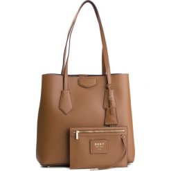 Torebka DKNY - Lg N/S Tote R83B8818 Vicuna VIC. Torebki do ręki damskie marki DKNY. Za 1,199.00 zł.