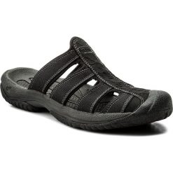 Klapki KEEN - Aruba II 1016792 Black/Gargoyle. Klapki męskie marki Keen. Za 309.95 zł.