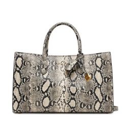 Torebka MICHAEL Michael Kors. Brązowe torebki do ręki damskie MICHAEL Michael Kors, bez wzorów, klasyczne, bez dodatków. Za 1,349.00 zł.