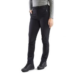 Spodnie trekkingowe damskie Viking Expander Lady. Czarne spodnie sportowe damskie Viking, m, bez wzorów, trekkingowe. Za 299.87 zł.