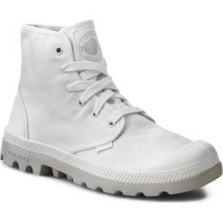 Trapery PALLADIUM - Pampa Hi Lite Cvs 03402-170 White. Śniegowce i trapery męskie marki bonprix. W wyprzedaży za 199.00 zł.