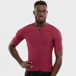 Męska ultralekka koszulka rowerowa Kolarstwo Siroko SRX Dirty Kanza. Brązowe buty sportowe męskie SIROKO, m, bez wzorów, z jersey, bez kołnierzyka, bez ramiączek, rowerowe. Za 466.00 zł.