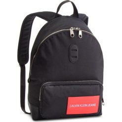 Plecak CALVIN KLEIN JEANS - Sp Essential + Cp Backpack 45 K40K400798 001. Plecaki damskie marki Calvin Klein Jeans. Za 399.00 zł.