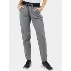 Spodnie sportowe damskie Fundango Miura Climbing. Czarne spodnie sportowe damskie Fundango, xs, bez wzorów. Za 339.90 zł.