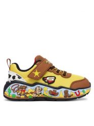 Skechers Sneakersy Play Scene 407312N/BRMT Kolorowy. Buty sportowe chłopięce Skechers, bez wzorów, z materiału, bez zapięcia. Za 179.99 zł.