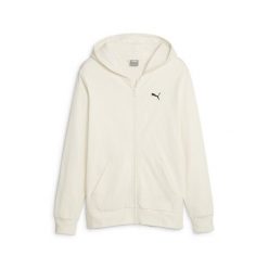 Puma Bluza Better Essentials Fz Fl 67681599. Brązowe bluzy męskie Puma, m, bez wzorów, bez kaptura. Za 189.99 zł.