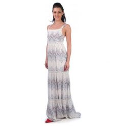 Pepe Jeans Sukienka Damska Sage M Kremowy. Sukienki damskie marki Pepe Jeans. W wyprzedaży za 358.00 zł.