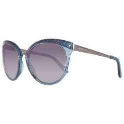 Guess Damskie Niebieskie Okulary Przeciwsłoneczne. Okulary przeciwsłoneczne damskie Guess. Za 219.00 zł.