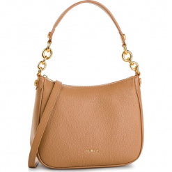 Torebka FURLA - Cometa 1000146 B BVB4 HSF Caramello f. Brązowe torebki do ręki damskie Furla, ze skóry. Za 1,355.00 zł.