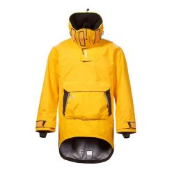Kurtka wodoodporna Musto HPX GTX Pro Ocean Smock. Żółte kurtki sportowe męskie Musto, l, bez wzorów. W wyprzedaży za 5,352.50 zł.