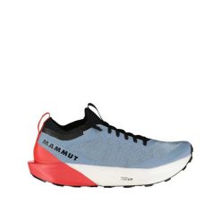 Buty trekkingowe Mammut Aenergy Trail Speed Low Mężczyźni. Niebieskie trekkingi męskie Mammut, trekkingowe. Za 872.15 zł.