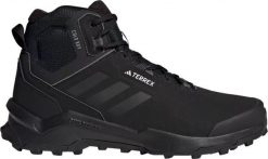 Buty trekkingowe męskie Adidas Buty męskie trekkingowe Adidas TERREX AX4 MID BETA COLD.RDY (IF4953) 43 1/3. Trekkingi męskie Adidas. Za 575.40 zł.