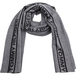 Szal TOMMY HILFIGER - Selvedge Knit Scarf AM0AM04032 050. Szaliki i chusty damskie marki Tommy Hilfiger. W wyprzedaży za 209.00 zł.