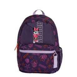 Plecak dziecięcy Disney Minnie Mouse. Białe torby i plecaki dziecięce Adidas. Za 119.00 zł.