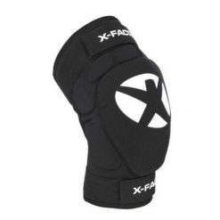 Nakolanniki rowerowe unisex X-Factor EVO. Czarne buty sportowe męskie X-Factor, bez wzorów, sportowe. Za 299.00 zł.