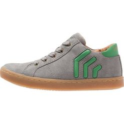 Bisgaard SHOE WITH LACES Tenisówki i Trampki antracit. Buty sportowe chłopięce marki Bisgaard. Za 359.00 zł.