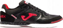 Joma Joma Top Flex 2401 IN TOPW2401IN Czarne 41. Czarne buty sportowe męskie Joma, bez zapięcia. Za 258.89 zł.