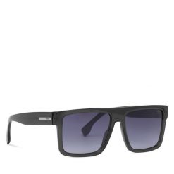 Okulary przeciwsłoneczne BOSS. Szare okulary przeciwsłoneczne męskie Boss. Za 999.99 zł.