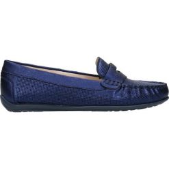 Mokasyn GALA. Mokasyny damskie marki Gino Rossi. W wyprzedaży za 249.90 zł.