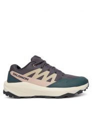 Salomon Trekkingi Outscape L49152400 Fioletowy. Fioletowe trekkingi damskie Salomon, trekkingowe. Za 409.99 zł.