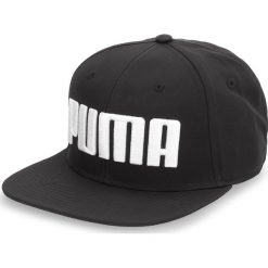 Czapka z daszkiem PUMA - Flatbrim Cap 021460 01 Puma Black. Czapki i kapelusze damskie marki Puma. Za 79.00 zł.