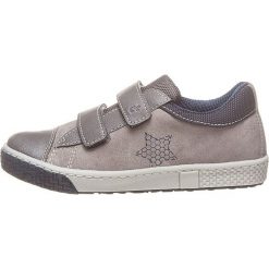 Sneakersy w kolorze szarym. Trampki i tenisówki chłopięce Lamino. W wyprzedaży za 127.95 zł.