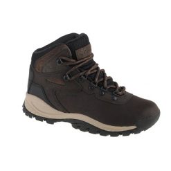 Buty do chodzenia damskie Columbia W Newton Ridge Plus. Obuwie sportowe damskie Columbia, bez wzorów, z materiału, trekkingowe. W wyprzedaży za 497.30 zł.