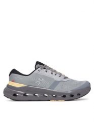 On Buty do biegania Cloudrunner 3 3MG10075 Szary. Szare buty sportowe męskie On, z materiału, bez zapięcia, do biegania. Za 719.99 zł.