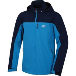 Hannah Kurtka Męska Brolin Lite Black Iris/Methyl Blue Xxl. Kurtki sportowe męskie marki KALENJI. Za 329.00 zł.