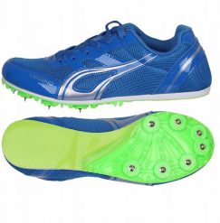 Buty kolce Legend 84819. Buty sportowe męskie Pozostałe, bez zapięcia. Za 191.49 zł.