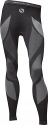 Sesto Senso Spodnie termoaktywne Sesto Senso Thermo Active Grigio Man. Spodnie materiałowe męskie Sesto Senso, m, bez wzorów. Za 89.00 zł.
