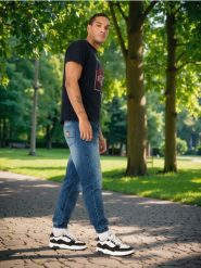 Trampki - wielobarwny. Trampki i tenisówki damskie Sinsay, bez wzorów, bez zapięcia. Za 35.99 zł.