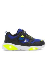 Champion Sneakersy Wave B PS S32778-BS037 Kolorowy. Buty sportowe chłopięce Champion, bez wzorów, z syntetyku, bez zapięcia. Za 119.99 zł.