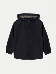 Mayoral Kurtka przejściowa 06478 Szary Regular Fit. Szare kurtki i płaszcze dla chłopców Mayoral, bez wzorów, z syntetyku, bez kaptura. Za 179.99 zł.