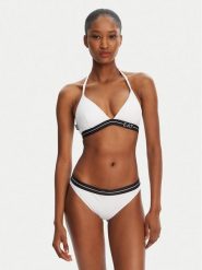 EA7 Emporio Armani Bikini 7W000292 AF12213 U0002 Biały. Białe bikini damskie EA7 Emporio Armani, m, bez wzorów. Za 339.99 zł.