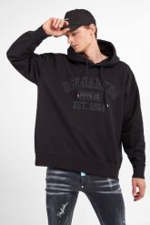 Bluza męska DSQUARED2. Bluzy męskie Dsquared2, m, bez wzorów, bez kaptura. W wyprzedaży za 1,679.30 zł.